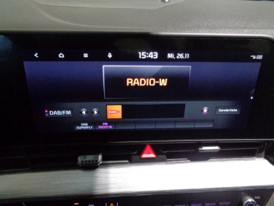 KIA Sportage Gebrauchtwagen KIA Sportage Gebrauchtwagen