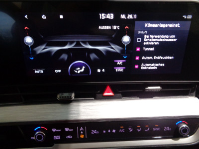 KIA Sportage Gebrauchtwagen KIA Sportage Gebrauchtwagen