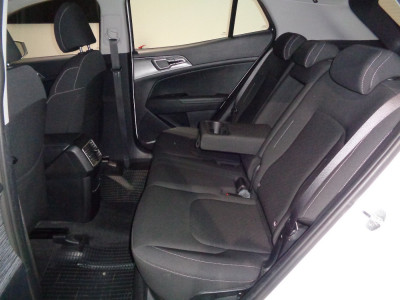 KIA Sportage Gebrauchtwagen KIA Sportage Gebrauchtwagen