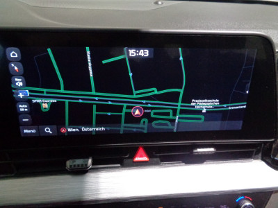 KIA Sportage Gebrauchtwagen KIA Sportage Gebrauchtwagen