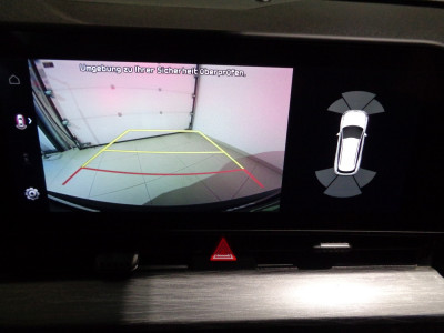 KIA Sportage Gebrauchtwagen KIA Sportage Gebrauchtwagen