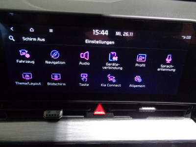 KIA Sportage Gebrauchtwagen KIA Sportage Gebrauchtwagen