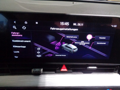 KIA Sportage Gebrauchtwagen KIA Sportage Gebrauchtwagen