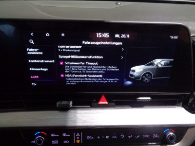 KIA Sportage Gebrauchtwagen KIA Sportage Gebrauchtwagen