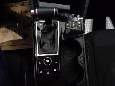 KIA Sportage Gebrauchtwagen KIA Sportage Gebrauchtwagen