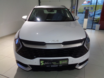 KIA Sportage Gebrauchtwagen KIA Sportage Gebrauchtwagen