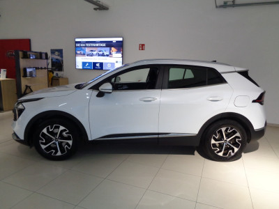 KIA Sportage Gebrauchtwagen KIA Sportage Gebrauchtwagen