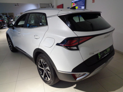 KIA Sportage Gebrauchtwagen KIA Sportage Gebrauchtwagen