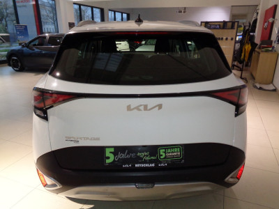 KIA Sportage Gebrauchtwagen KIA Sportage Gebrauchtwagen