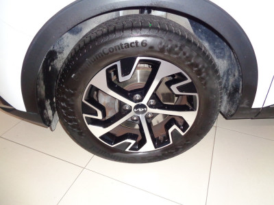 KIA Sportage Gebrauchtwagen KIA Sportage Gebrauchtwagen