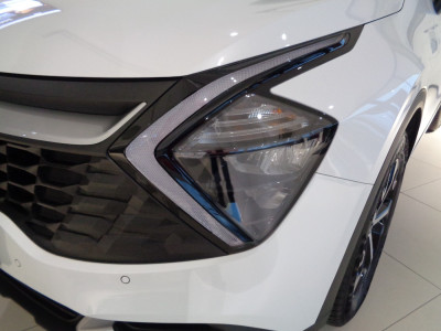 KIA Sportage Gebrauchtwagen KIA Sportage Gebrauchtwagen