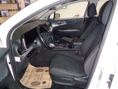 KIA Sportage Gebrauchtwagen KIA Sportage Gebrauchtwagen