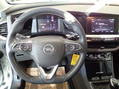 Opel Grandland Gebrauchtwagen