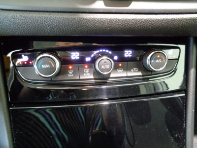 Opel Grandland Gebrauchtwagen Opel Grandland Gebrauchtwagen