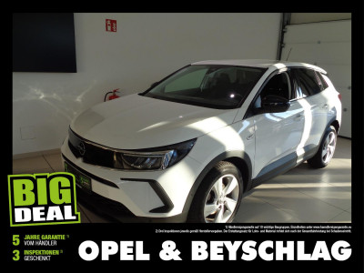 Opel Grandland Gebrauchtwagen