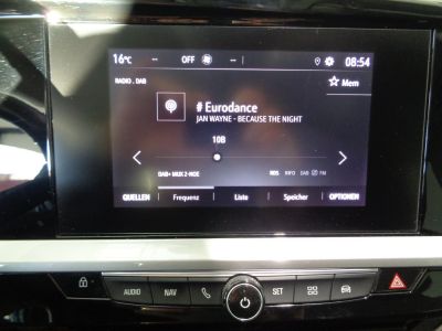 Opel Grandland Gebrauchtwagen