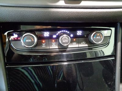 Opel Grandland Gebrauchtwagen