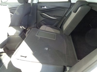 Opel Grandland Gebrauchtwagen