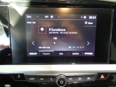 Opel Grandland Gebrauchtwagen Opel Grandland Gebrauchtwagen