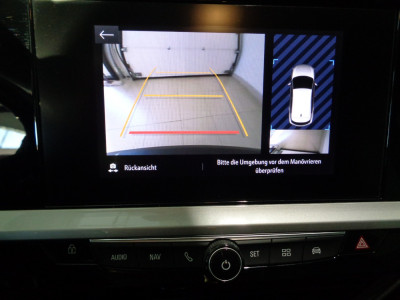 Opel Grandland Gebrauchtwagen Opel Grandland Gebrauchtwagen