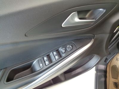 Opel Grandland Gebrauchtwagen