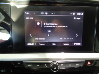 Opel Grandland Gebrauchtwagen Opel Grandland Gebrauchtwagen