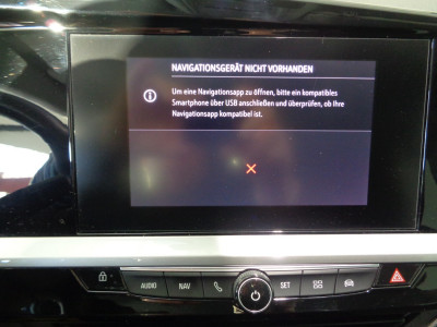 Opel Grandland Gebrauchtwagen Opel Grandland Gebrauchtwagen