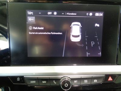 Opel Grandland Gebrauchtwagen