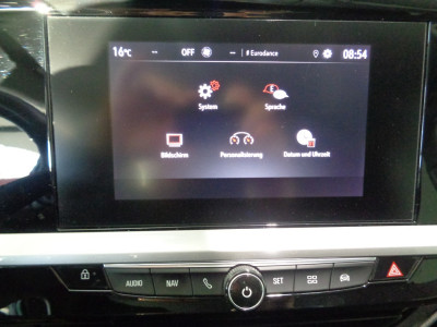 Opel Grandland Gebrauchtwagen Opel Grandland Gebrauchtwagen