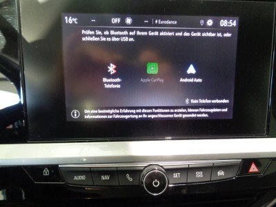 Opel Grandland Gebrauchtwagen Opel Grandland Gebrauchtwagen