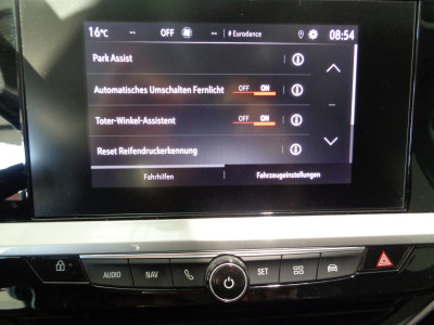 Opel Grandland Gebrauchtwagen Opel Grandland Gebrauchtwagen