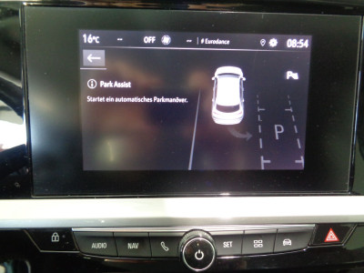 Opel Grandland Gebrauchtwagen Opel Grandland Gebrauchtwagen