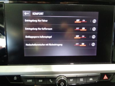 Opel Grandland Gebrauchtwagen