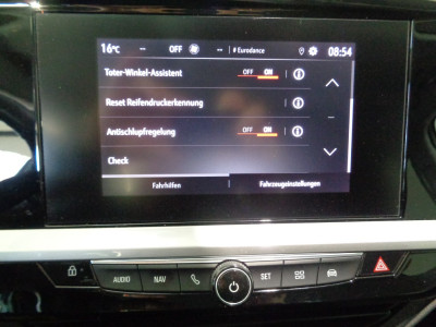 Opel Grandland Gebrauchtwagen Opel Grandland Gebrauchtwagen