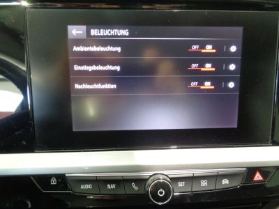 Opel Grandland Gebrauchtwagen