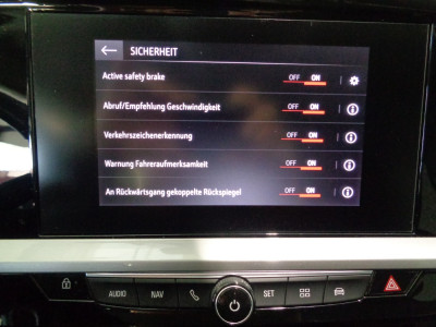 Opel Grandland Gebrauchtwagen Opel Grandland Gebrauchtwagen