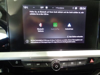 Opel Grandland Gebrauchtwagen