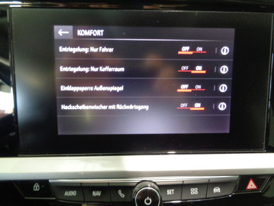 Opel Grandland Gebrauchtwagen Opel Grandland Gebrauchtwagen