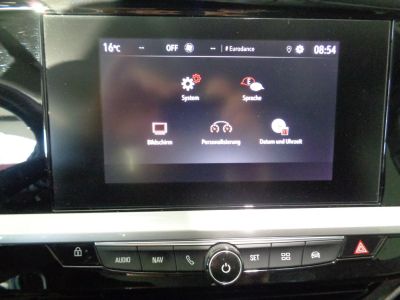 Opel Grandland Gebrauchtwagen