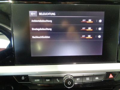 Opel Grandland Gebrauchtwagen Opel Grandland Gebrauchtwagen