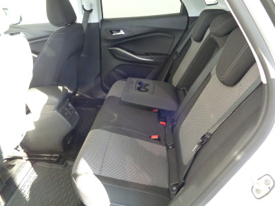 Opel Grandland Gebrauchtwagen Opel Grandland Gebrauchtwagen