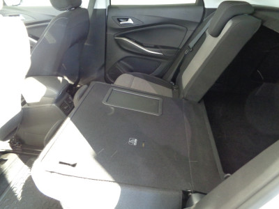 Opel Grandland Gebrauchtwagen Opel Grandland Gebrauchtwagen