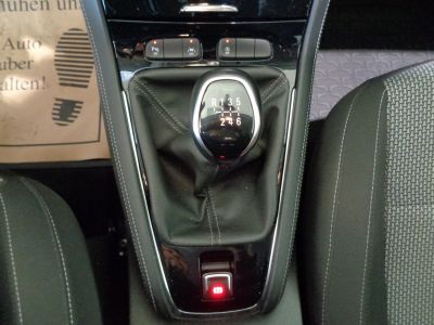 Opel Grandland Gebrauchtwagen