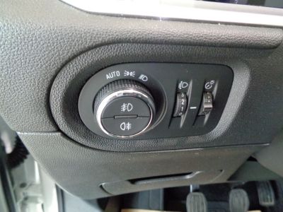 Opel Grandland Gebrauchtwagen