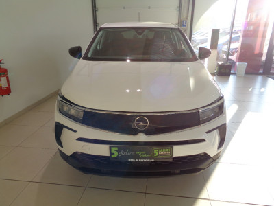 Opel Grandland Gebrauchtwagen Opel Grandland Gebrauchtwagen