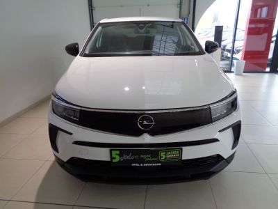 Opel Grandland Gebrauchtwagen