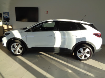 Opel Grandland Gebrauchtwagen Opel Grandland Gebrauchtwagen