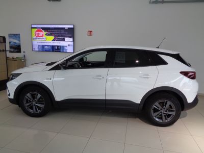 Opel Grandland Gebrauchtwagen