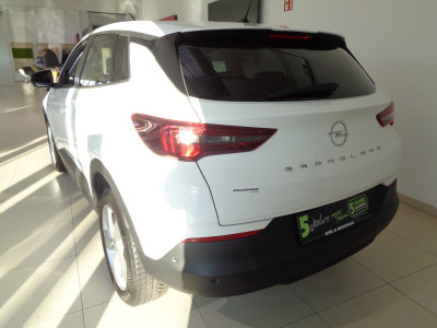 Opel Grandland Gebrauchtwagen Opel Grandland Gebrauchtwagen
