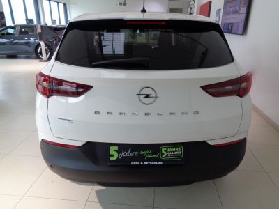 Opel Grandland Gebrauchtwagen